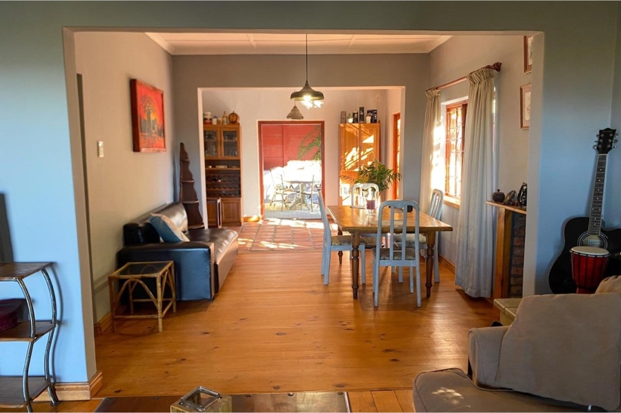 3 Bedroom Property for Sale in Bot River Western Cape